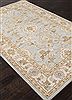 Jaipur Living Poeme Blue 20 X 30 Area Rug RUG111595 803-67529 Thumb 1