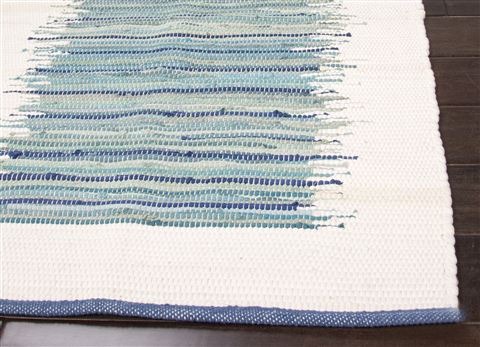 Jaipur Living Prime Blue 23 X 39 Area Rug RUG118815 803-67536 Image 2