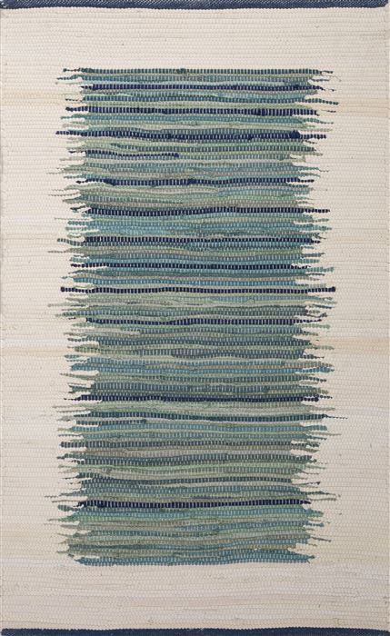 Jaipur Living Prime Blue 23 X 39 Area Rug RUG118815 803-67536 Image 0