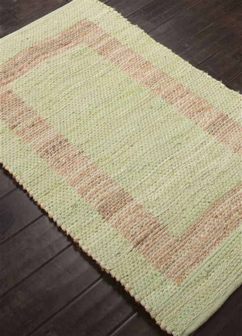 Jaipur Living Prime Plus Green 23 X 39 Area Rug RUG119415 803-67552 Image 1