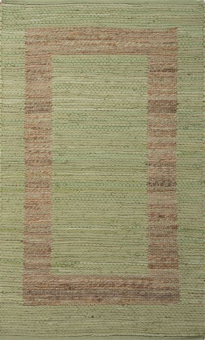 Jaipur Living Prime Plus Green 23 X 39 Area Rug RUG119415 803-67552 Image 0