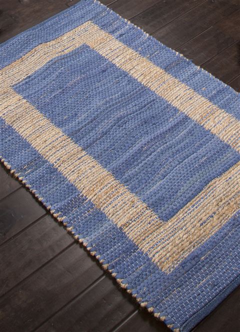 Jaipur Living Prime Plus Blue 23 X 39 Area Rug RUG119416 803-67553 Image 1