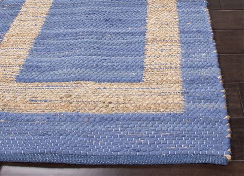 Jaipur Living Prime Plus Blue 23 X 39 Area Rug RUG119416 803-67553 Image 2