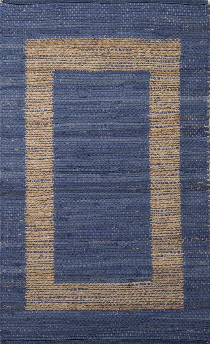 Jaipur Living Prime Plus Blue 23 X 39 Area Rug RUG119416 803-67553 Image 0