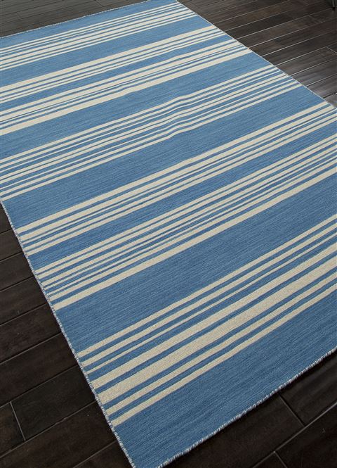 Jaipur Living Pura Vida Blue 90 X 120 Area Rug RUG103683 803-67559 Image 1