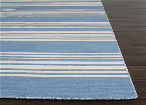 Jaipur Living Pura Vida Blue 90 X 120 Area Rug RUG103683 803-67559 Image 3