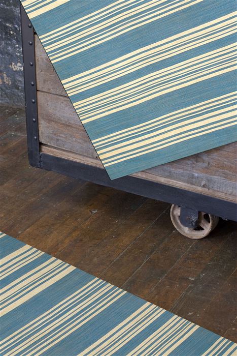 Jaipur Living Pura Vida Blue 90 X 120 Area Rug RUG103683 803-67559 Image 2