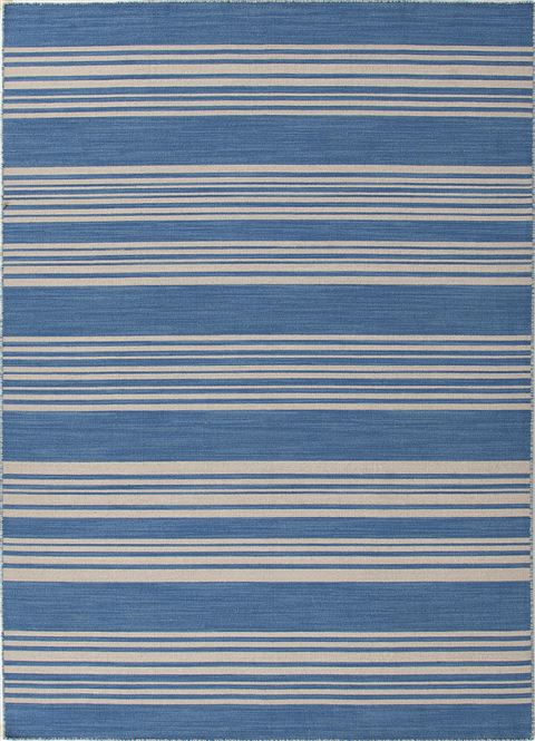 Jaipur Living Pura Vida Blue 90 X 120 Area Rug RUG103683 803-67559 Image 0