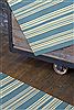 Jaipur Living Pura Vida Blue 90 X 120 Area Rug RUG103683 803-67559 Thumb 2