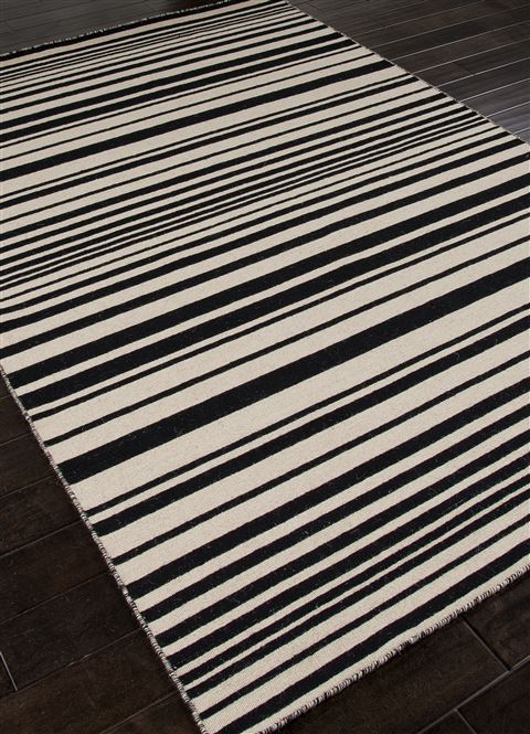 Jaipur Living Pura Vida White 80 X 100 Area Rug RUG103696 803-67562 Image 1
