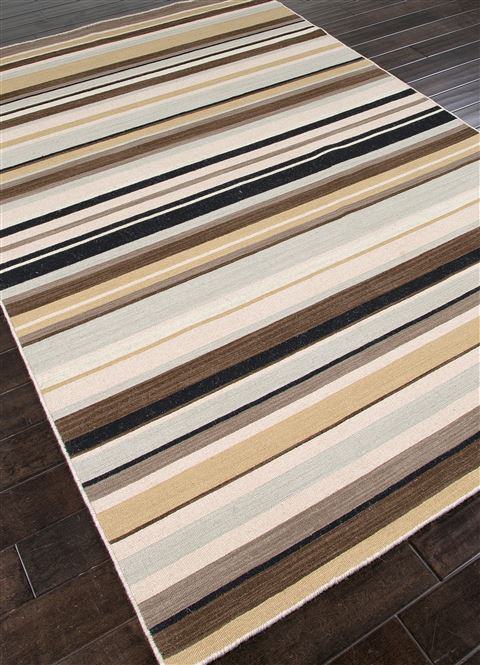 Jaipur Living Pura Vida White 50 X 80 Area Rug RUG103737 803-67579 Image 1