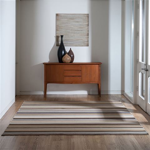 Jaipur Living Pura Vida White 50 X 80 Area Rug RUG103737 803-67579 Image 2