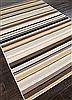Jaipur Living Pura Vida White 50 X 80 Area Rug RUG103737 803-67579 Thumb 1