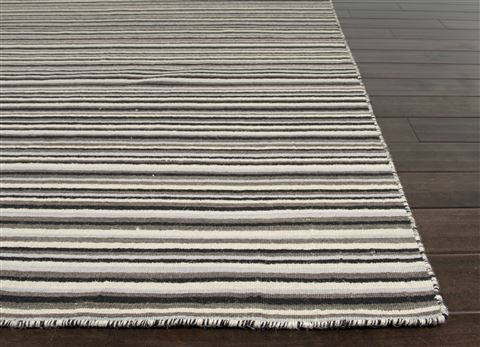 Jaipur Living Pura Vida Black 50 X 80 Area Rug RUG103751 803-67591 Image 3