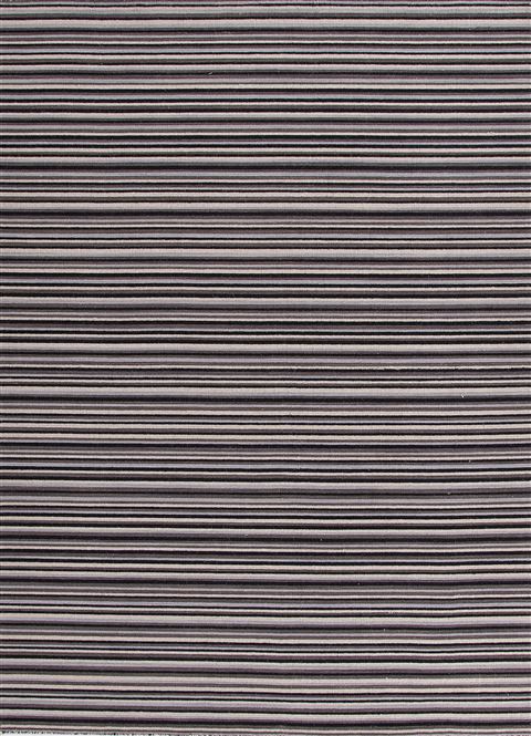 Jaipur Living Pura Vida Black 80 X 100 Area Rug RUG103752 803-67592 Image 0