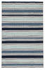 Jaipur Living Pura Vida Blue 20 X 30 Area Rug RUG103854 803-67599 Thumb 0