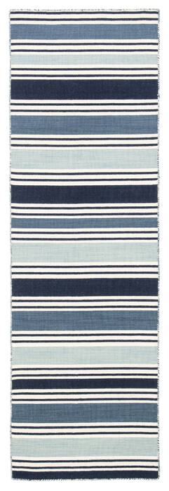 Jaipur Living Pura Vida Blue Runner 26 X 80 Area Rug RUG103860 803-67604 Image 0