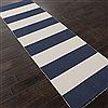 Jaipur Living Pura Vida Blue Runner 26 X 80 Area Rug RUG103881 803-67614 Thumb 1