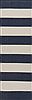 Jaipur Living Pura Vida Blue Runner 26 X 80 Area Rug RUG103881 803-67614 Thumb 0