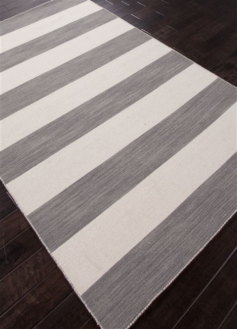 Jaipur Living Pura Vida Grey 20 X 30 Area Rug RUG103882 803-67615 Image 1