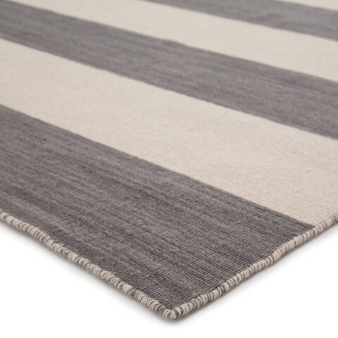 Jaipur Living Pura Vida Grey 50 X 80 Area Rug RUG103884 803-67617 Image 1