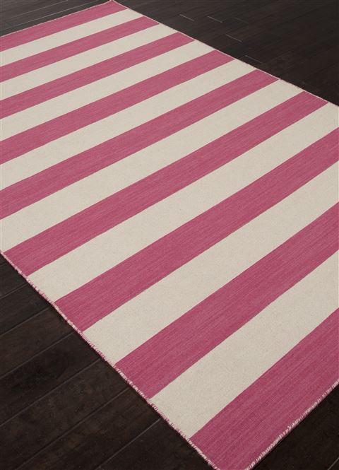 Jaipur Living Pura Vida Purple 40 X 60 Area Rug RUG112196 803-67652 Image 1