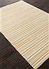 Jaipur Living Pura Vida Orange 20 X 30 Area Rug RUG114615 803-67666 Thumb 1