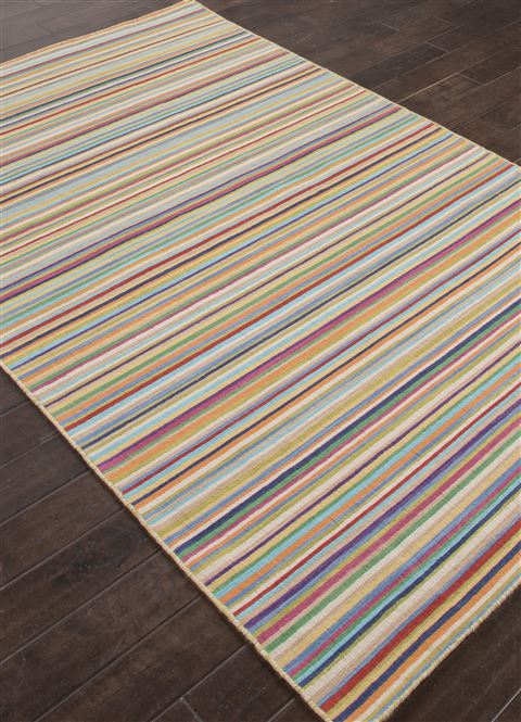 Jaipur Living Pura Vida Multicolor 20 X 30 Area Rug RUG118872 803-67679 Image 1