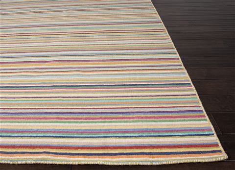 Jaipur Living Pura Vida Multicolor 20 X 30 Area Rug RUG118872 803-67679 Image 2
