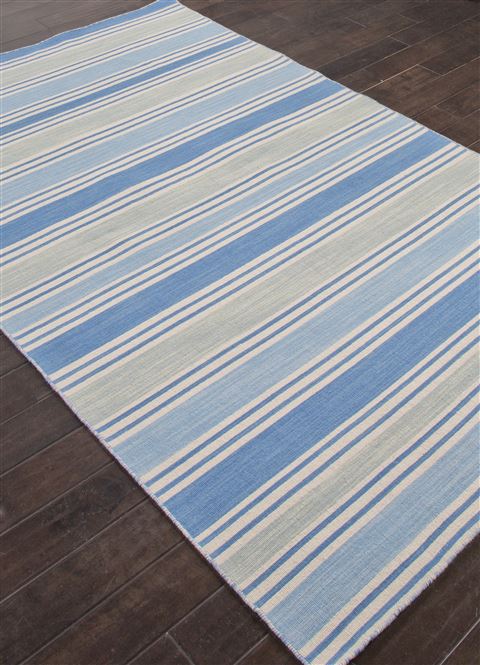Jaipur Living Pura Vida Blue 20 X 30 Area Rug RUG118876 803-67684 Image 1