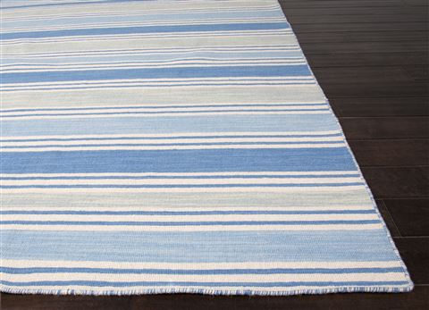 Jaipur Living Pura Vida Blue 20 X 30 Area Rug RUG118876 803-67684 Image 2