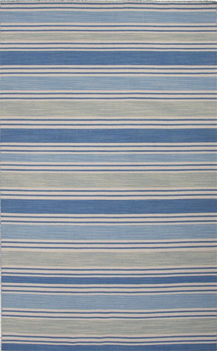 Jaipur Living Pura Vida Blue 20 X 30 Area Rug RUG118876 803-67684 Image 0