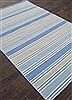 Jaipur Living Pura Vida Blue 20 X 30 Area Rug RUG118876 803-67684 Thumb 1