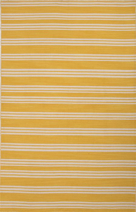Jaipur Living Pura Vida Yellow 90 X 120 Area Rug RUG118883 803-67693 Image 0