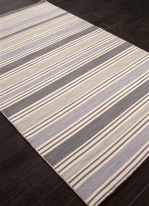 Jaipur Living Pura Vida Blue 90 X 120 Area Rug RUG118887 803-67698 Image 1