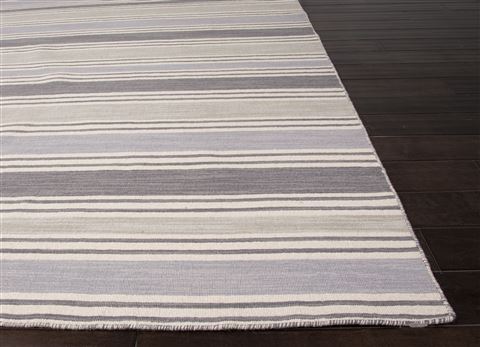 Jaipur Living Pura Vida Blue 90 X 120 Area Rug RUG118887 803-67698 Image 2