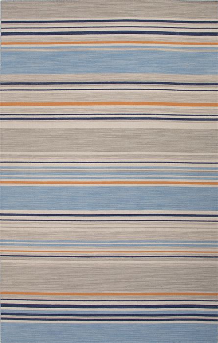 Jaipur Living Pura Vida Blue 40 X 60 Area Rug RUG118889 803-67700 Image 0