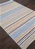Jaipur Living Pura Vida Blue 40 X 60 Area Rug RUG118889 803-67700 Thumb 1