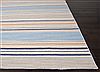 Jaipur Living Pura Vida Blue 40 X 60 Area Rug RUG118889 803-67700 Thumb 2