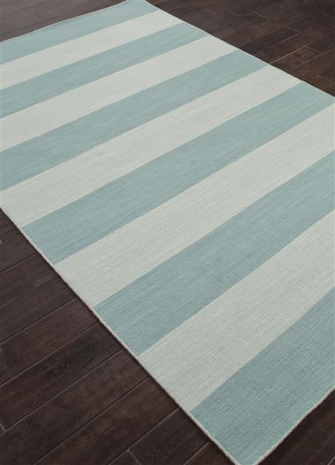 Jaipur Living Pura Vida Blue 50 X 80 Area Rug RUG118181 803-67706 Image 1