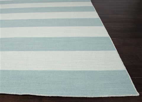 Jaipur Living Pura Vida Blue 50 X 80 Area Rug RUG118181 803-67706 Image 2