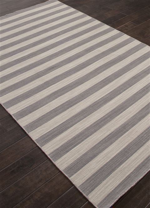 Jaipur Living Pura Vida Grey 50 X 80 Area Rug RUG118183 803-67711 Image 1