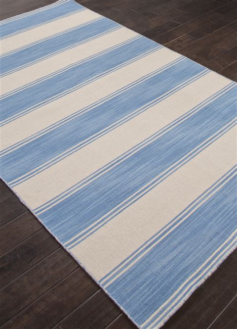 Jaipur Living Pura Vida Blue 90 X 120 Area Rug RUG118913 803-67718 Image 1