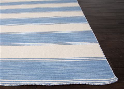 Jaipur Living Pura Vida Blue 90 X 120 Area Rug RUG118913 803-67718 Image 2