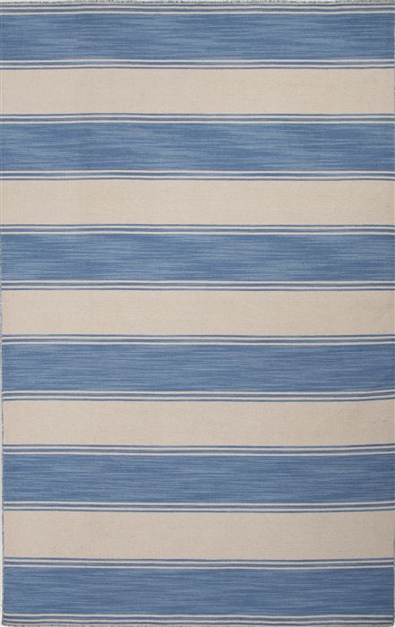 Jaipur Living Pura Vida Blue 90 X 120 Area Rug RUG118913 803-67718 Image 0