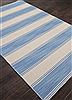 Jaipur Living Pura Vida Blue 90 X 120 Area Rug RUG118913 803-67718 Thumb 1