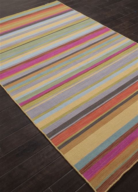 Jaipur Living Pura Vida Purple 40 X 60 Area Rug RUG120866 803-67730 Image 1