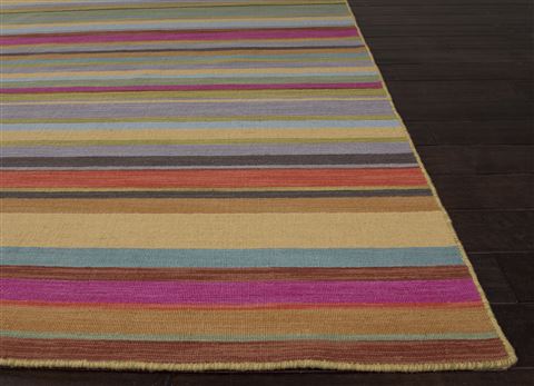 Jaipur Living Pura Vida Purple 40 X 60 Area Rug RUG120866 803-67730 Image 2