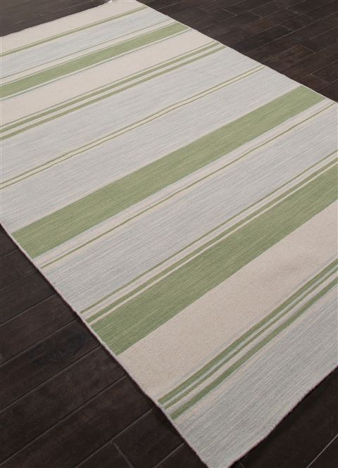 Jaipur Living Pura Vida Blue 40 X 60 Area Rug RUG120876 803-67734 Image 1