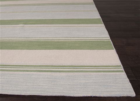 Jaipur Living Pura Vida Blue 40 X 60 Area Rug RUG120876 803-67734 Image 2